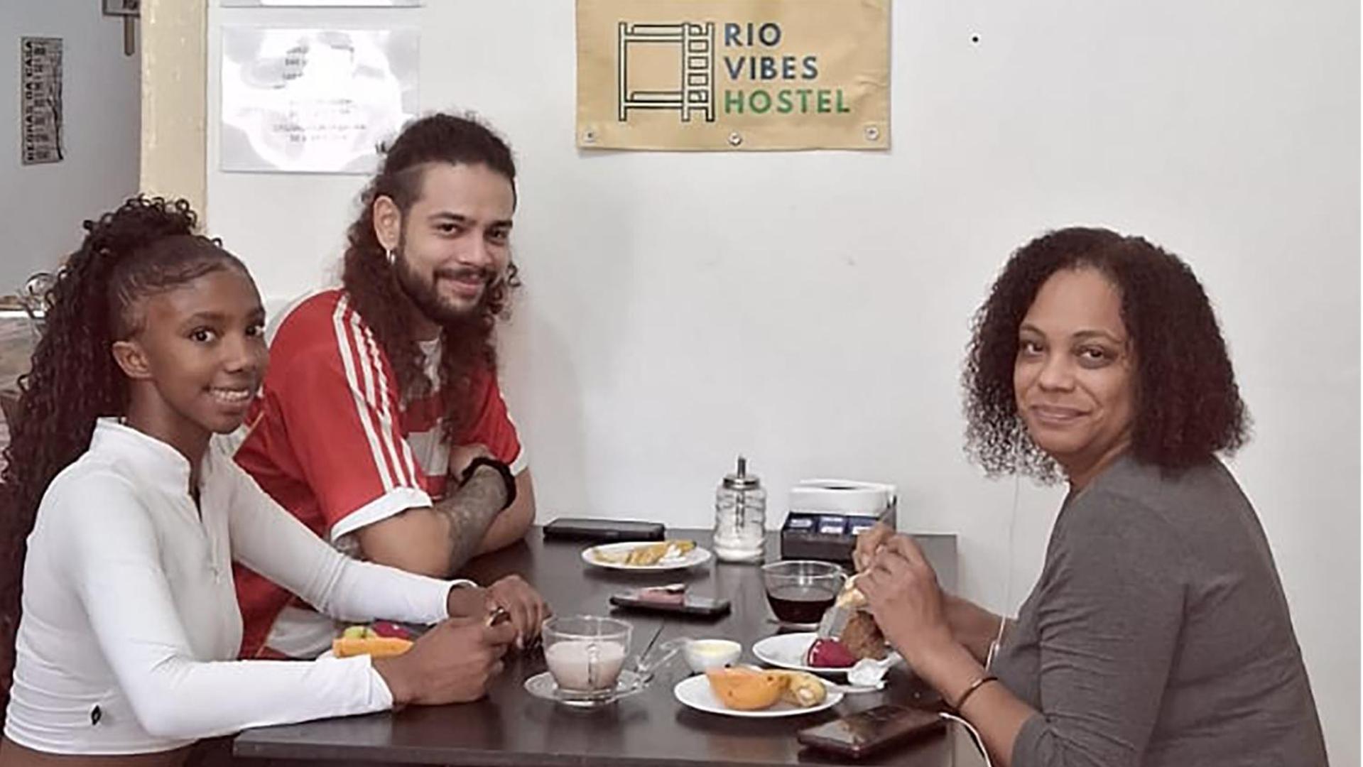 Rio Vibes Hostel