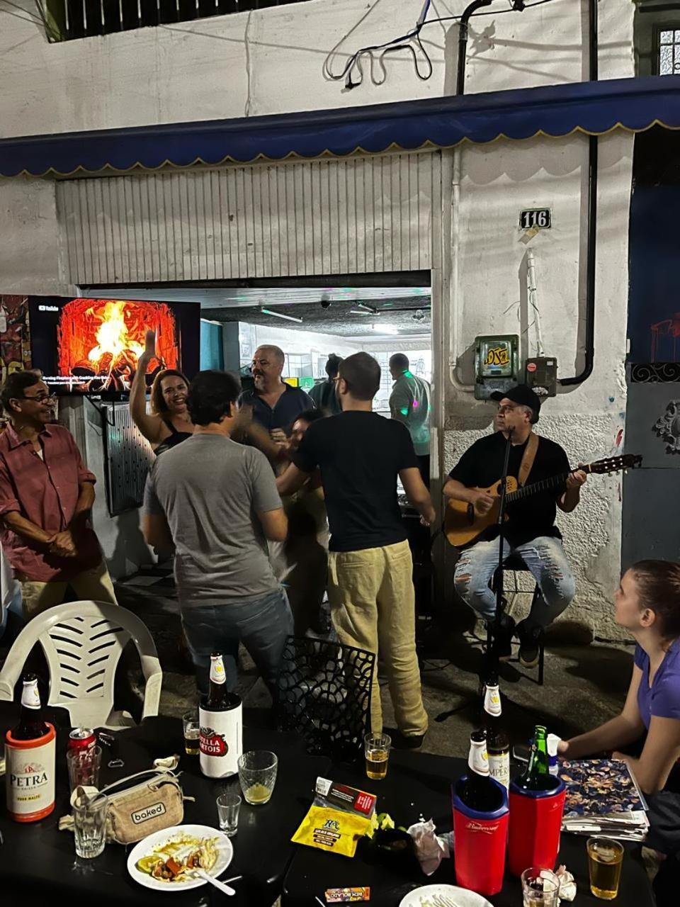 Rio Vibes Asrama *