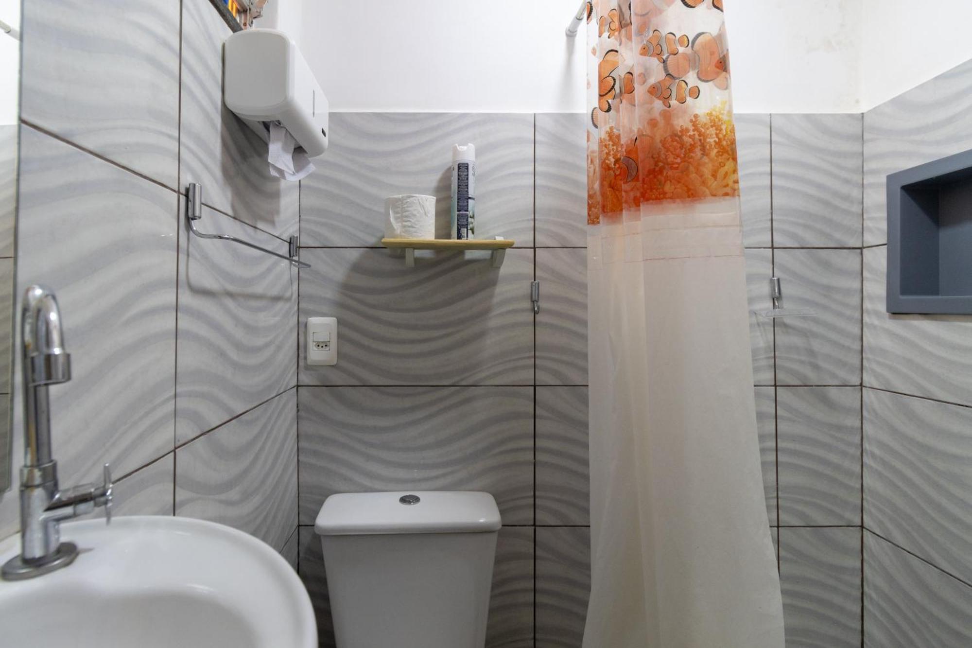 Hostal Rio Vibes *