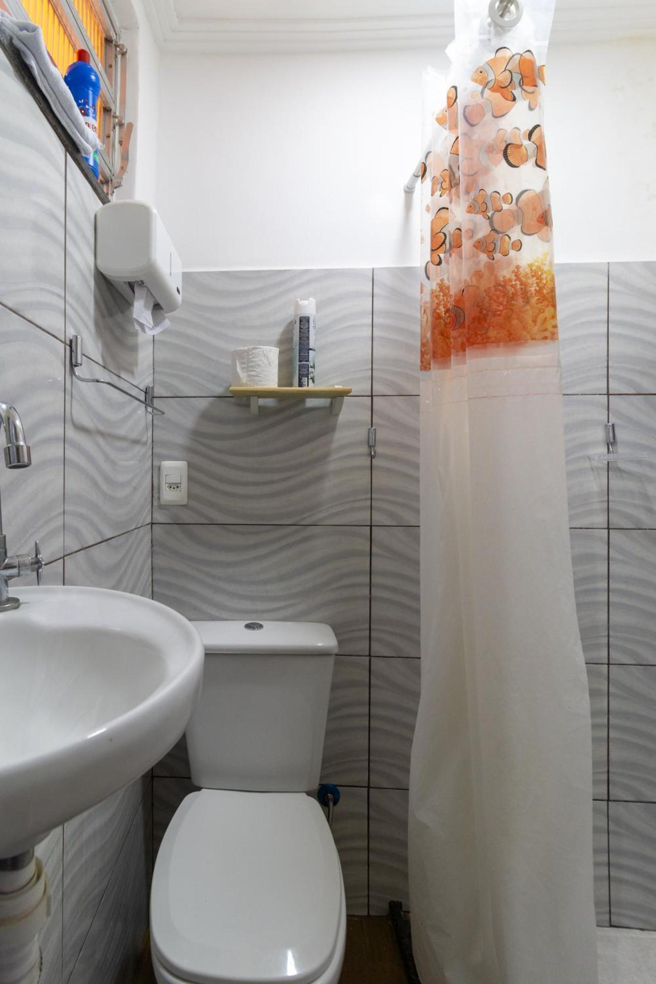 Hostal Rio Vibes Río de Janeiro